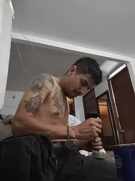 Juann-cock online show from July 2026 12:10:01 AM