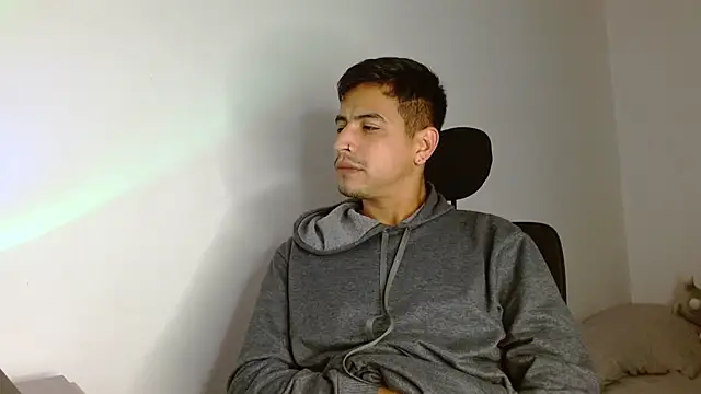 Juann-cock online show from January 2026 02:59:01 AM