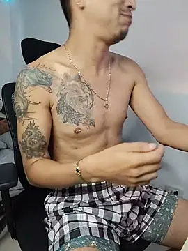 Juann-cock online show from January 2026 01:59:01 PM