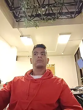 Juann-cock online show from April 2026 06:20:02 AM