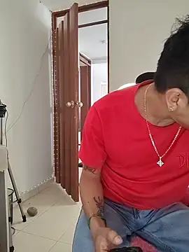 Juann-cock online show from February 2026 06:16:01 PM