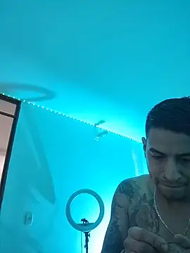 Juann-cock online show from March 2026 01:59:01 PM