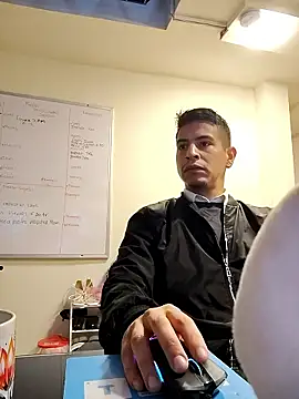 Juann-cock online show from January 2026 11:39:02 AM