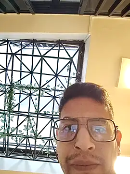 Juann-cock online show from January 2026 05:27:02 PM