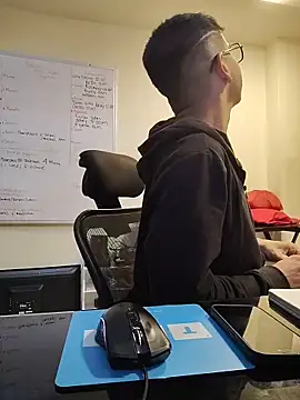 Juann-cock online show from February 2026 12:37:01 PM