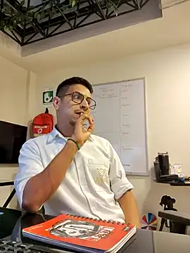 Juann-cock online show from November 2025 10:53:01 PM