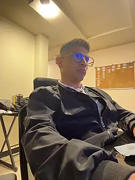 Juann-cock online show from February 2026 12:22:02 AM