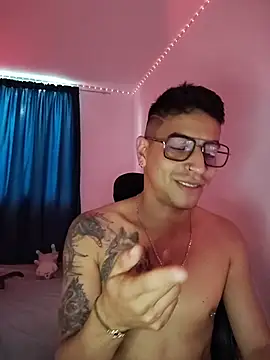 Juann-cock online show from February 2026 01:55:01 PM