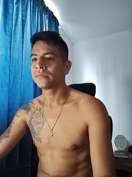 Juann-cock online show from December 2025 03:36:02 PM