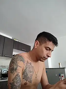 Juann-cock online show from April 2026 07:54:01 PM