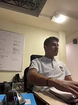 Juann-cock online show from February 2026 02:22:02 AM