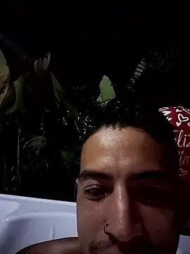 Juann-cock online show from January 2026 12:25:02 AM