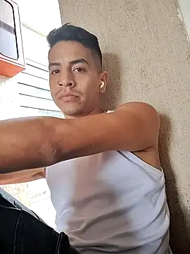 Juann-cock online show from December 2025 08:58:02 PM