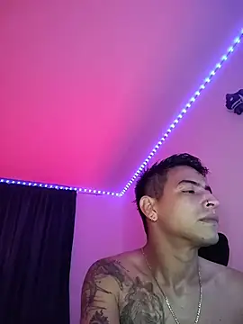 Juann-cock online show from February 2026 02:12:01 AM