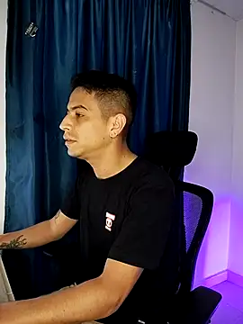 Juann-cock online show from December 2025 10:12:02 PM