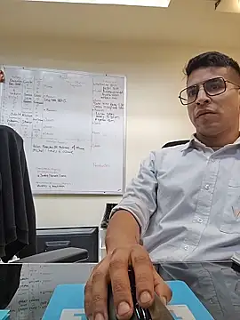 Juann-cock online show from February 2026 03:54:01 PM