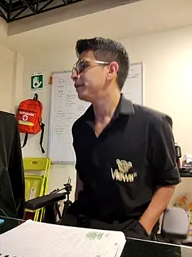 Juann-cock online show from September 2025 12:39:02 AM