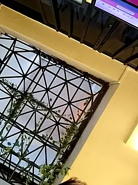 Juann-cock online show from December 2025 09:34:01 PM