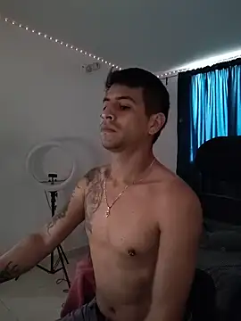 Juann-cock online show from February 2026 09:35:01 PM