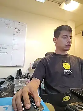 Juann-cock online show from March 2026 06:08:01 PM