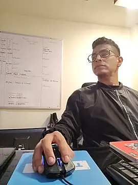 Juann-cock online show from February 2026 11:34:02 AM