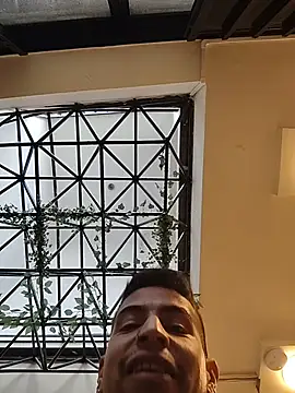 Juann-cock online show from March 2026 07:43:02 PM