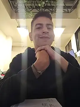 Juann-cock online show from April 2026 05:33:01 AM