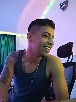 Juann-cock online show from March 2026 03:27:01 PM