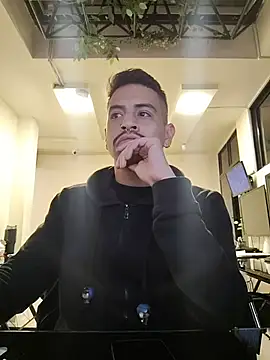 Juann-cock online show from June 2026 05:12:01 AM