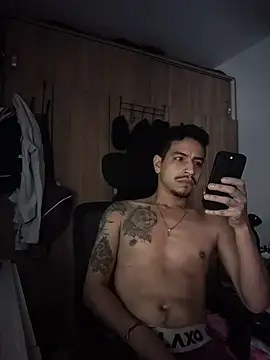Juann-cock online show from July 2026 09:43:01 PM