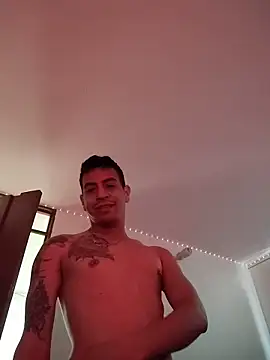 Juann-cock online show from March 2026 05:57:02 PM