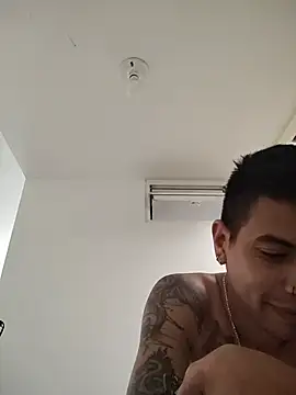 Juann-cock online show from March 2026 05:03:02 PM