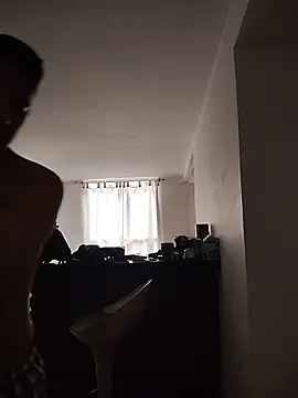 Juann-cock online show from April 2026 06:43:01 PM