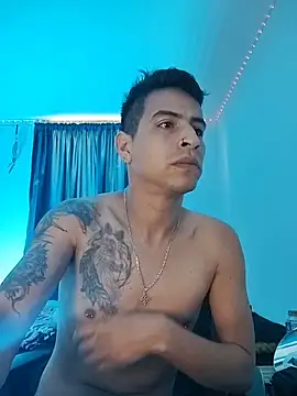 Juann-cock online show from February 2026 02:17:02 PM