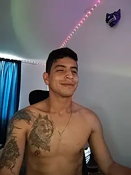 Juann-cock online show from February 2026 04:28:01 PM