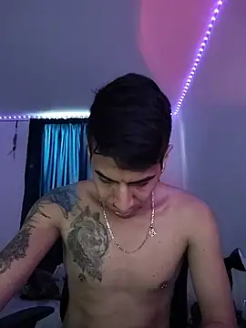 Juann-cock online show from February 2026 01:41:02 PM