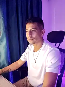 Juann-cock online show from November 2025 03:51:02 AM