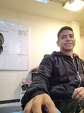 Juann-cock online show from December 2025 12:29:02 PM