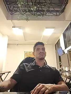 Juann-cock online show from July 2026 04:35:01 AM
