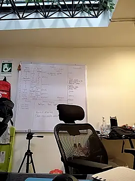 Juann-cock online show from January 2026 12:31:02 PM