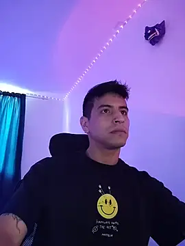 Juann-cock online show from February 2026 07:54:02 PM