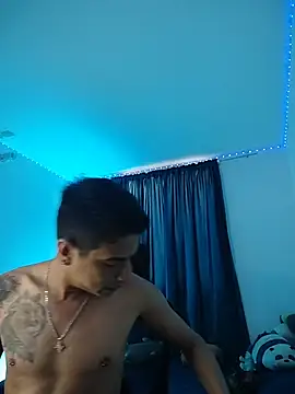 Juann-cock online show from March 2026 02:12:02 PM