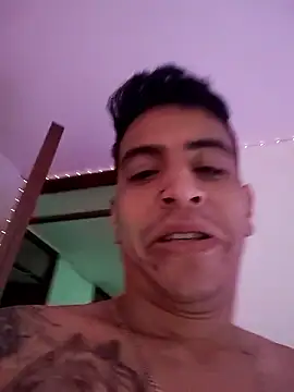 Juann-cock online show from January 2026 04:40:01 AM