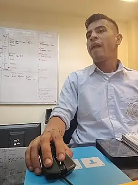 Juann-cock online show from March 2026 04:32:02 PM