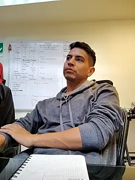 Juann-cock online show from October 2025 04:30:01 PM