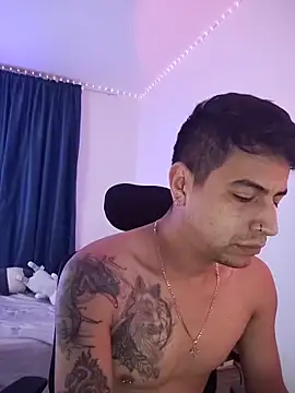 Juann-cock online show from February 2026 02:13:02 PM