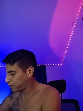 Juann-cock online show from February 2026 06:20:01 AM