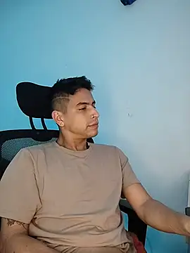 Juann-cock online show from February 2026 03:59:01 AM