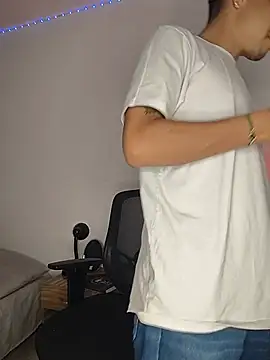 Juann-cock online show from January 2026 05:00:02 AM