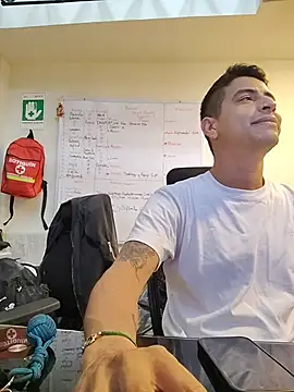 Juann-cock online show from March 2026 07:29:01 PM